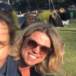 Meet your Posher, Mel